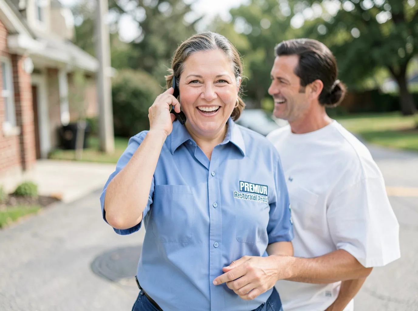 Water Damage Restoration Lykens, PA FAQs